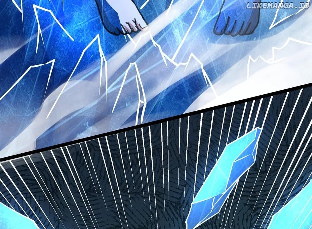 Divine Urban God Chapter 264 - page 146